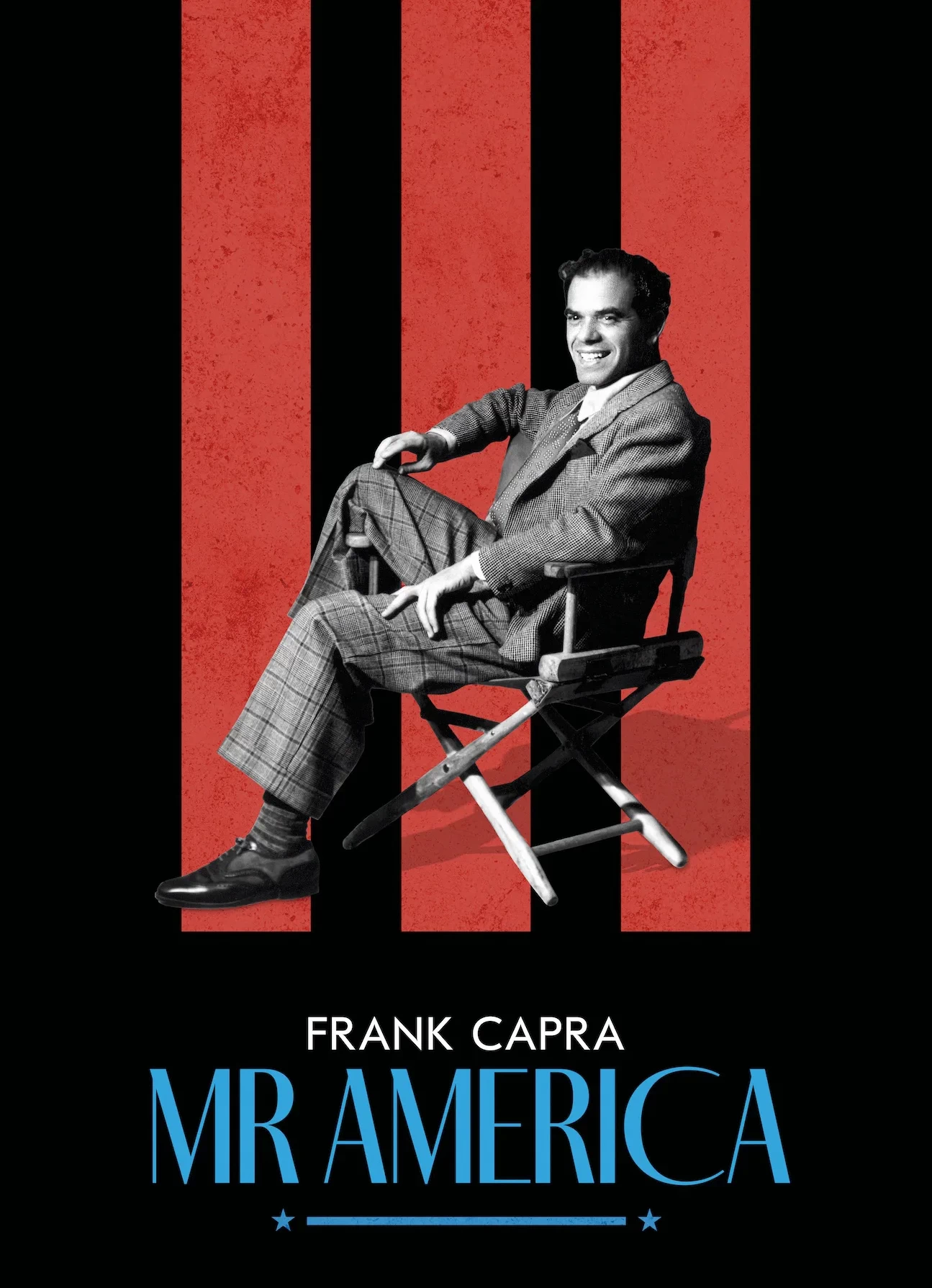 Frank Capra: Mr America (2023)