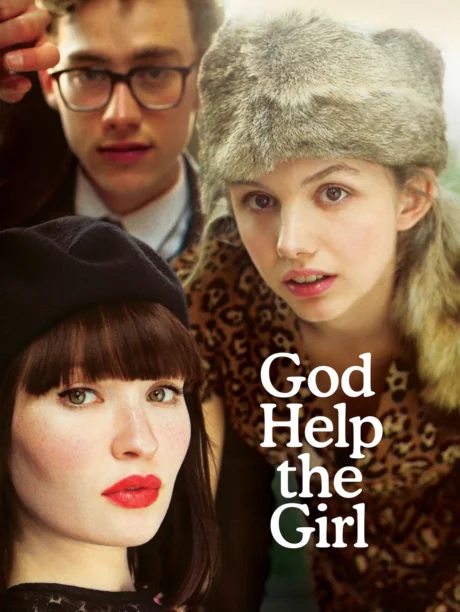 God Help the Girl … (2014)