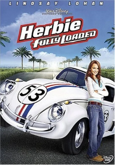 Herbie Fully Loaded (2005)