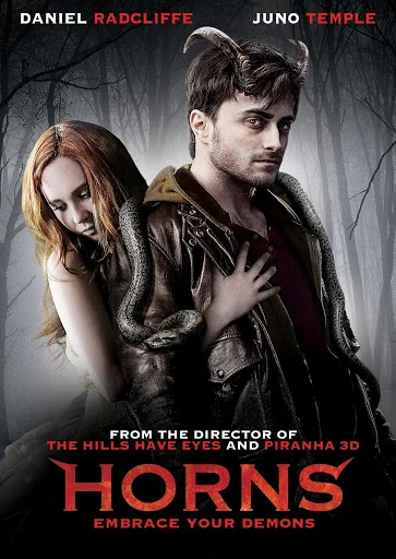 Horns (2014)