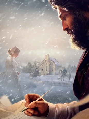 I Heard the Bells (2022)