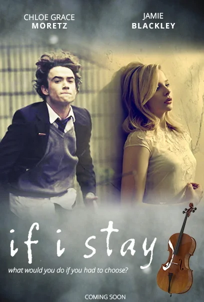 If I Stay (2014)