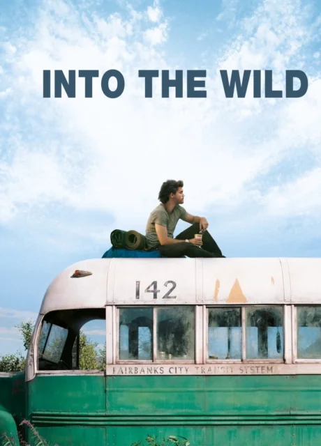 Into the Wild (2008)
