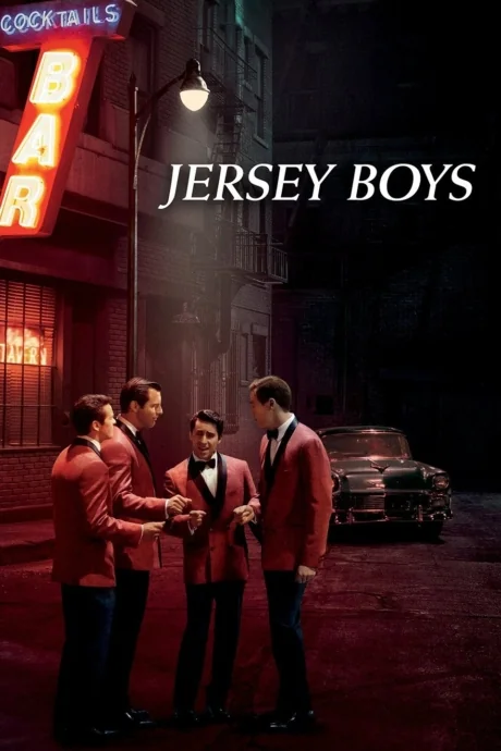 Jersey Boys (2014)