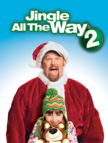 Jingle All the Way 2 2 (2014)