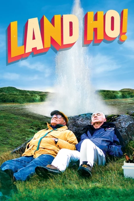 Land Ho! (2014)