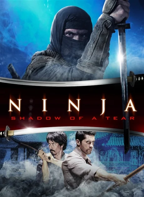 Ninja: Shadow of a Tear 2 (2013)