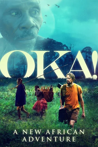Oka! -- (2009)