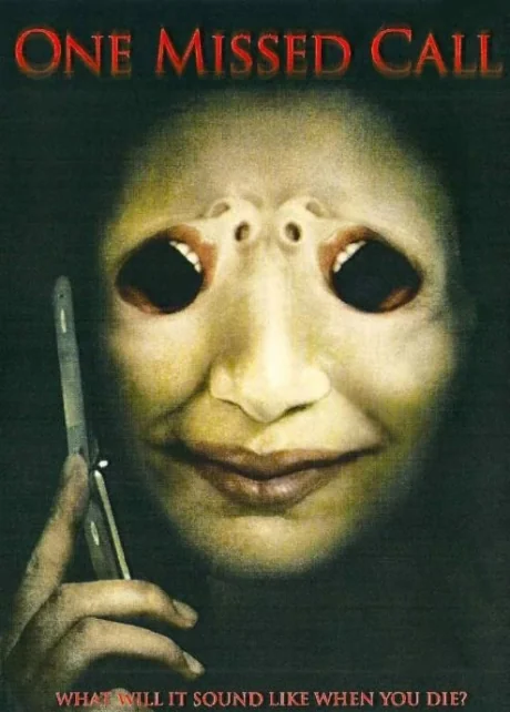 One Missed Call (2008)