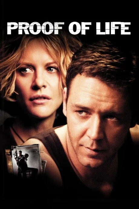 Proof of Life (2000)
