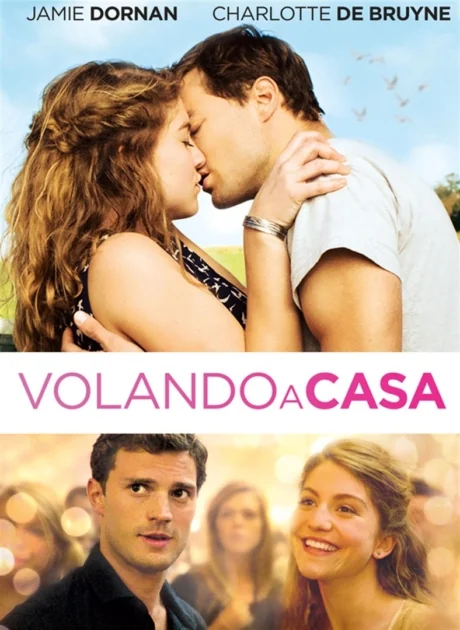 Racing Hearts (2014)