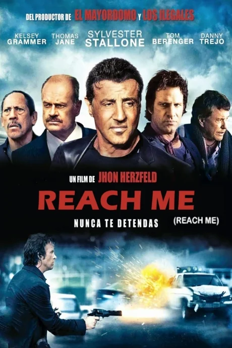 Reach Me (2014) 2004