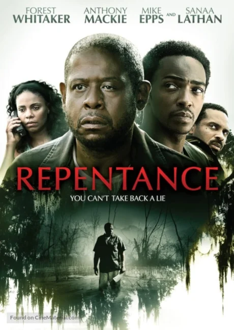 Repentance (2013)