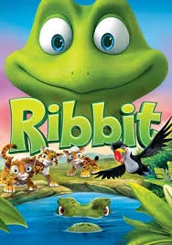 Ribbit (2014)