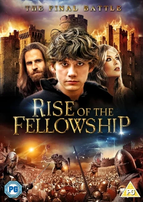 Rise Of The Fellowship 4 (2013)