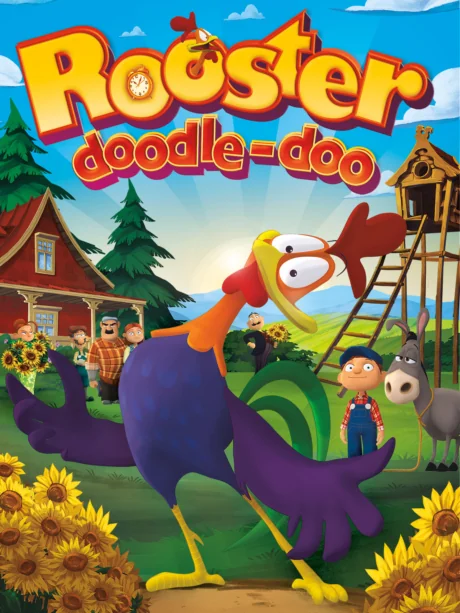 Rooster Doodle-Doo (2014)