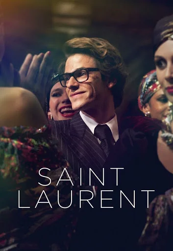 Saint Laurent (2014)