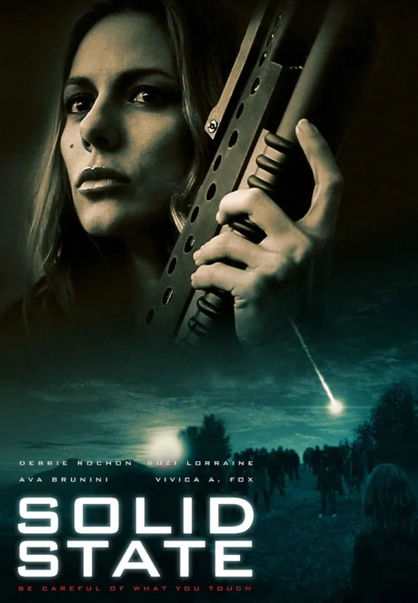 Solid State (2012)