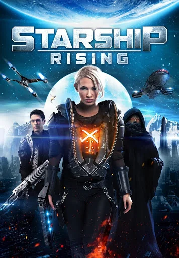 Starship: Rising (2014)