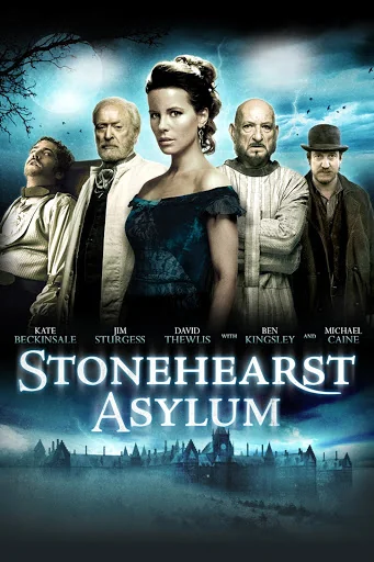 Stonehearst Asylum (2014)