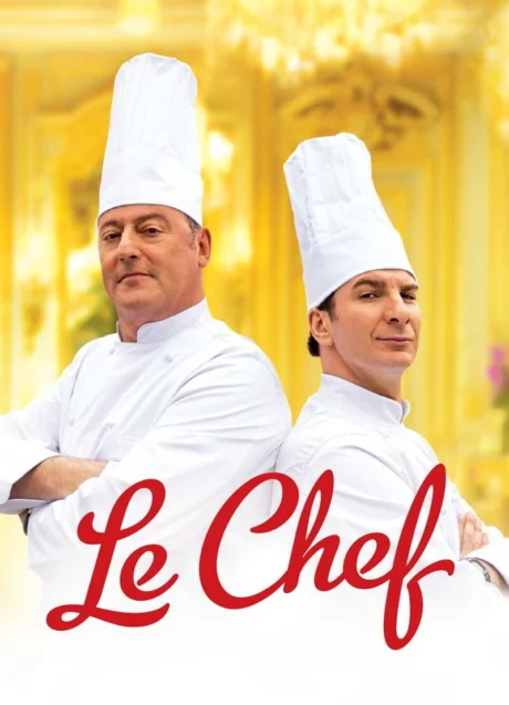 The Chef (2012)