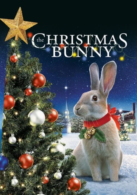 The Christmas Bunny (2010)