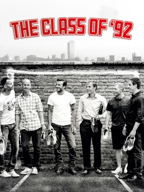 The Class of ’92 92 (2013)