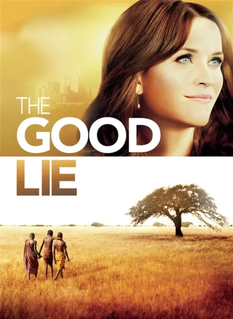 The Good Lie (2014)