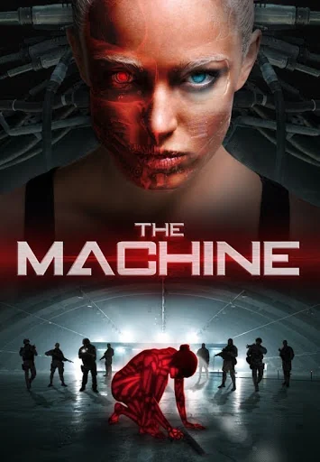 The Machine (2013)