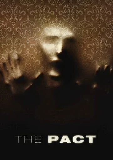 The Pact (2012)