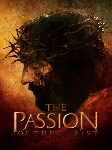 The Passion of the Christ (2004)