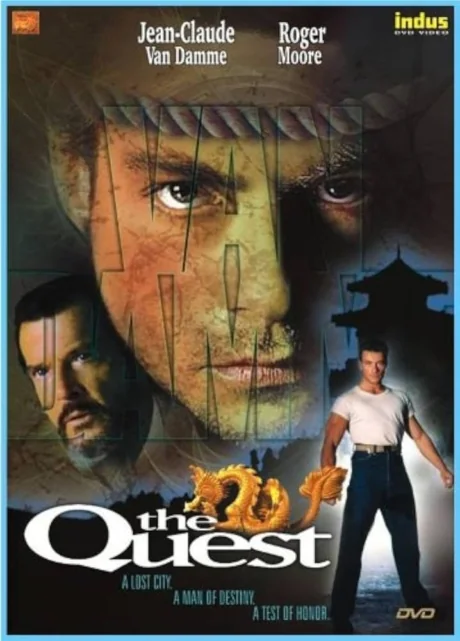 The Quest 2 (1996)