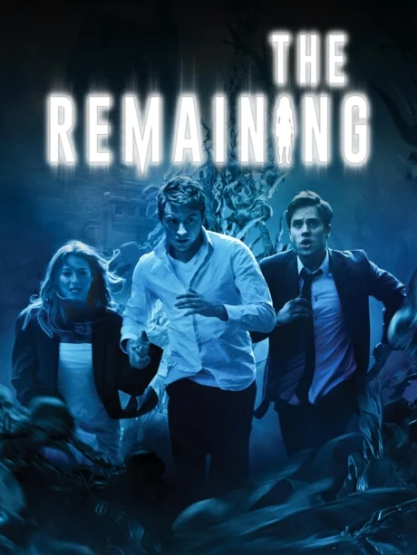 The Remaining (2014)