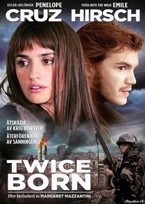 Twice Born (2012)