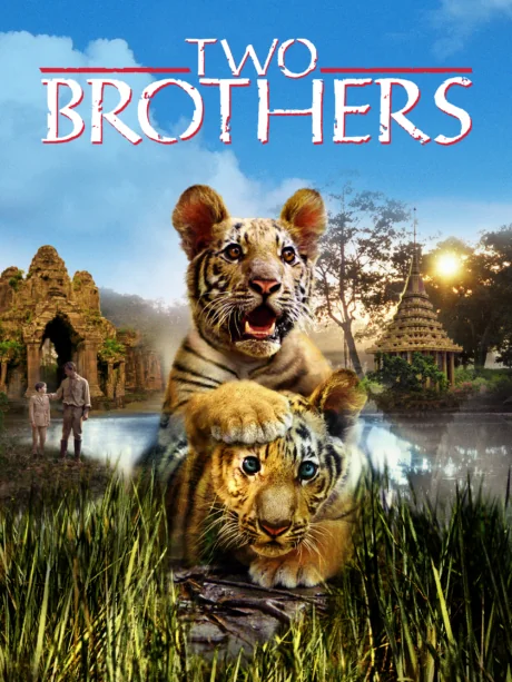 Two Brothers (2004)