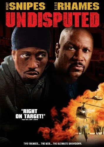 Undisputed 2 (2002)