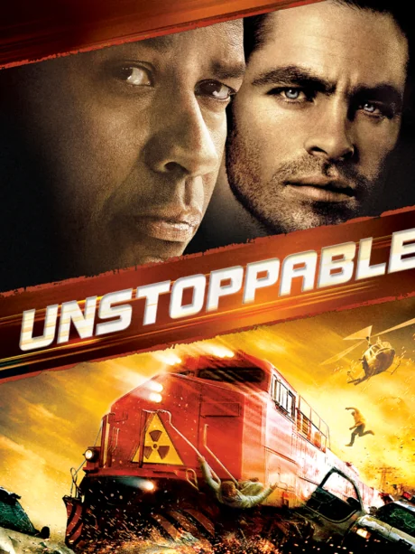 Unstoppable (2010)