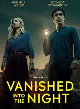 Vanished Into the Night (2024)