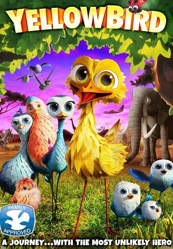 Yellowbird (2014)