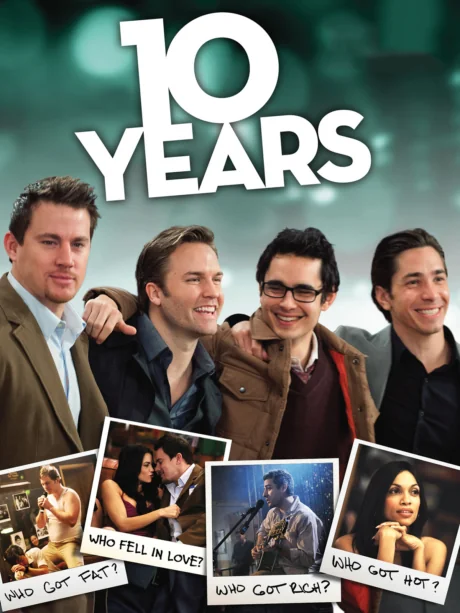 10 Years (2011)