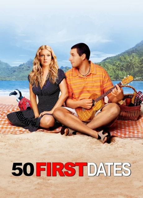 50 First Dates 50 (2004)