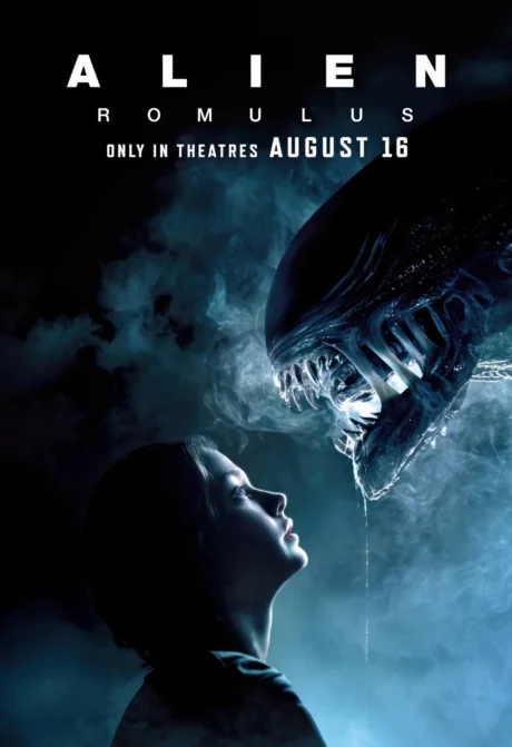 Alien: Romulus (2024)