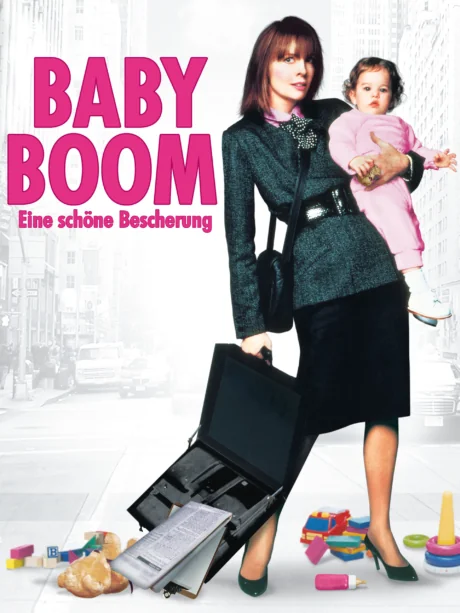 Baby Boom (1987)