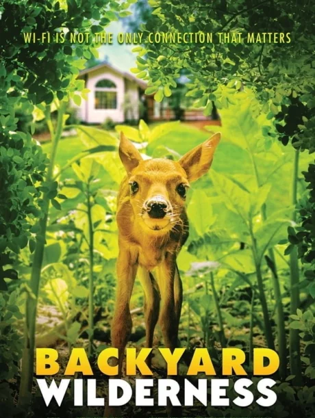 Backyard Wilderness (2018)