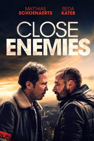 Close Enemies (2018)