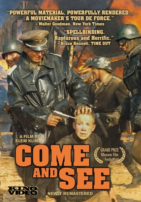 Come and See (1985)