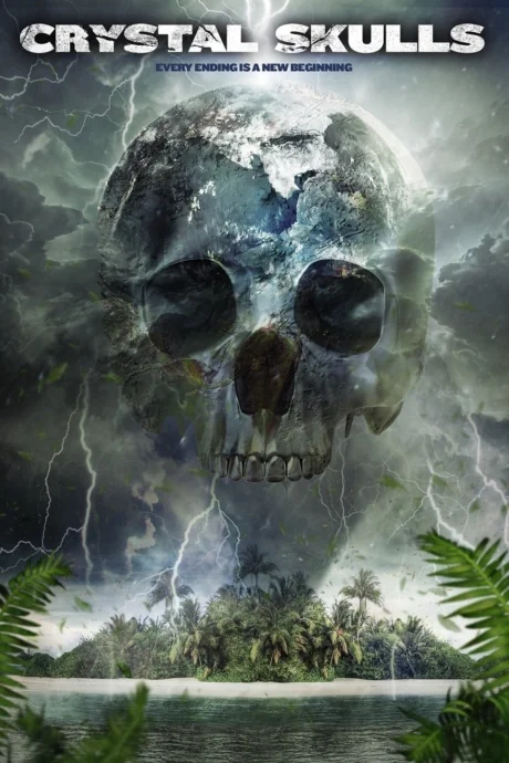 Crystal Skulls 12 (2014)