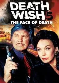 Death Wish 5: The Face of Death (1994)