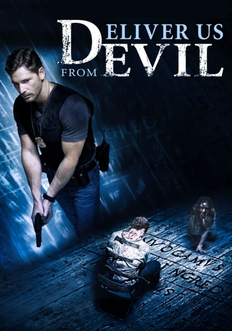 Deliver Us from Evil (2014)