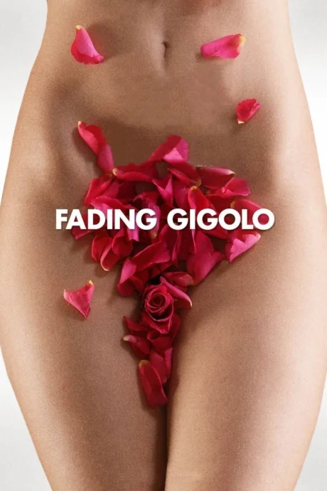 Fading Gigolo …() (2013)